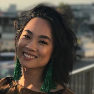 Meet your Posher, Maureen